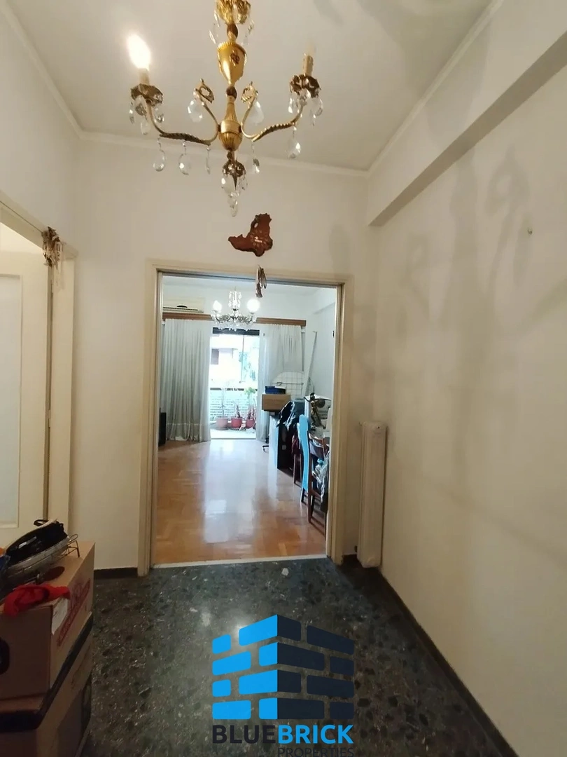 2 - продажа квартира kallithea аттика греция