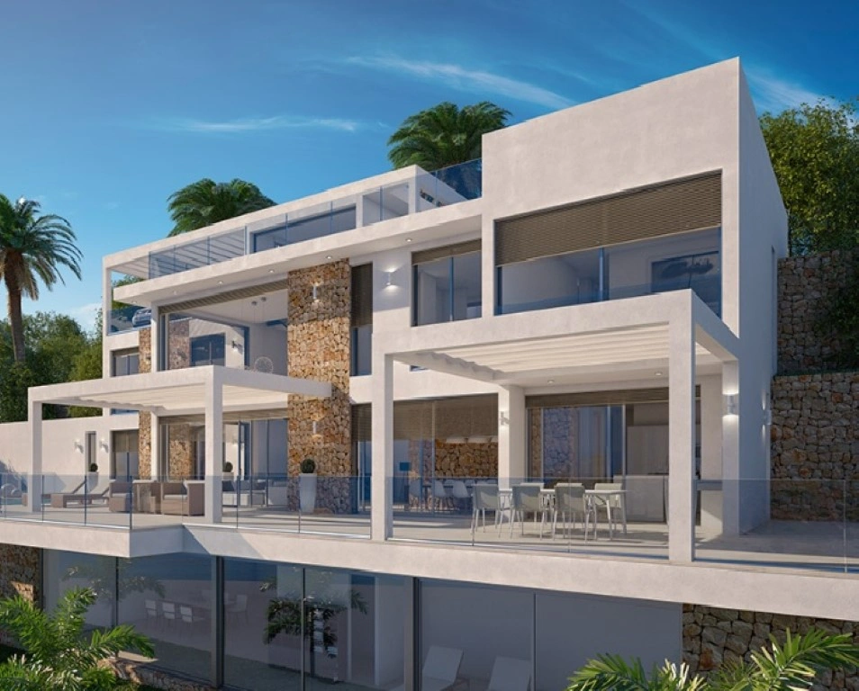 1 - verkauf haus xabia/javea - costa blanca valencia spanien