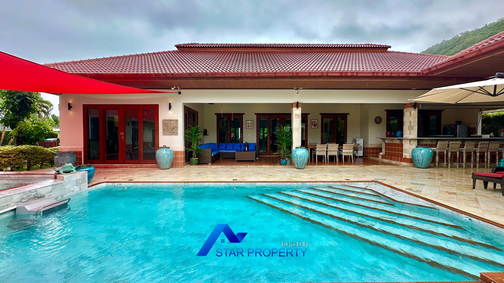 1 - house for sale in pran buri prachuap khiri khan thailand