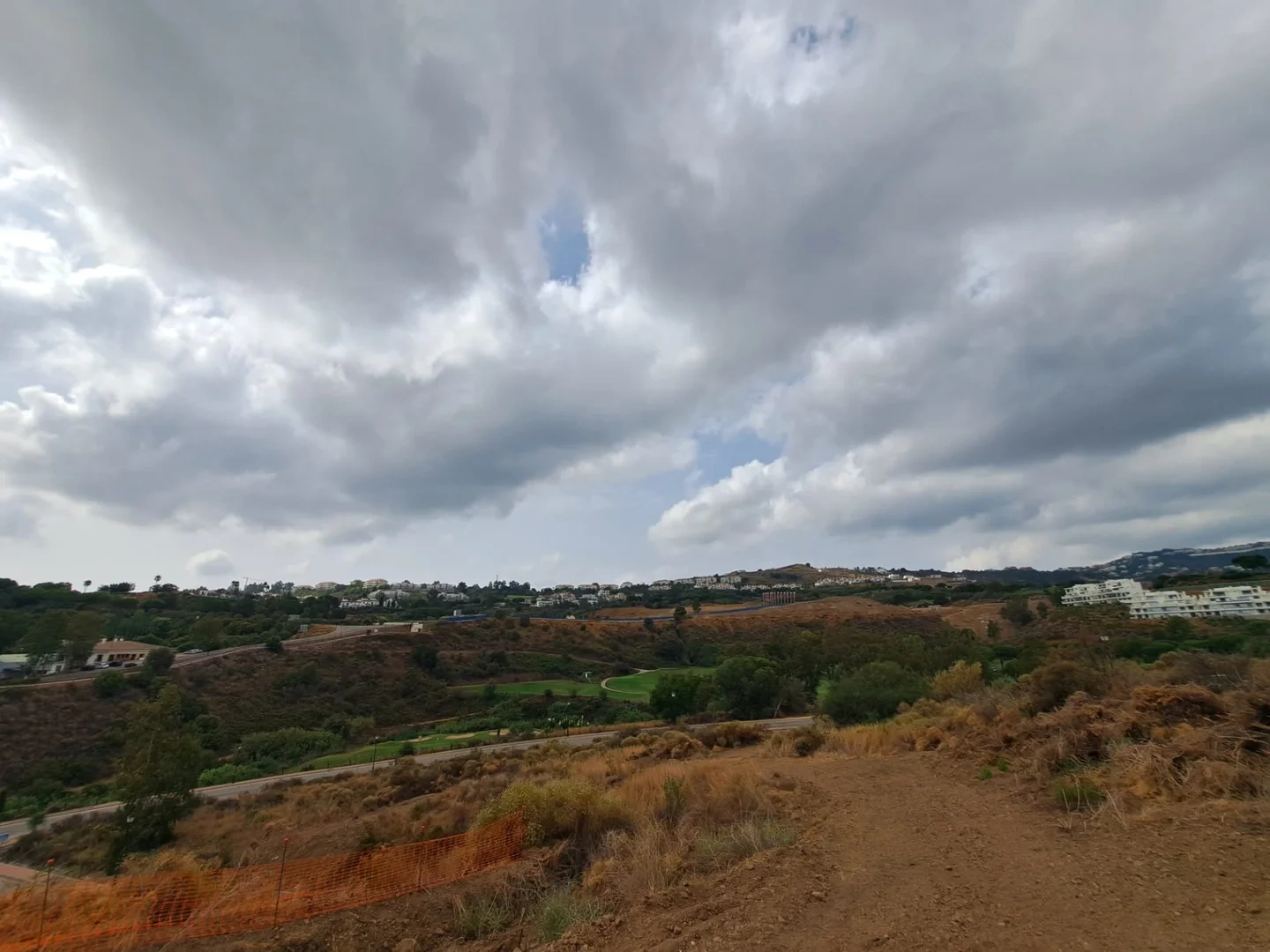 1 - venda terreno mijas andaluzia espanha