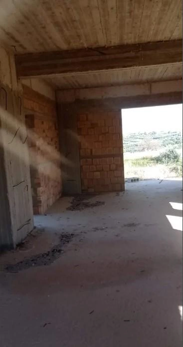 2 - vente maison vue mer áno kalésia crète grèce