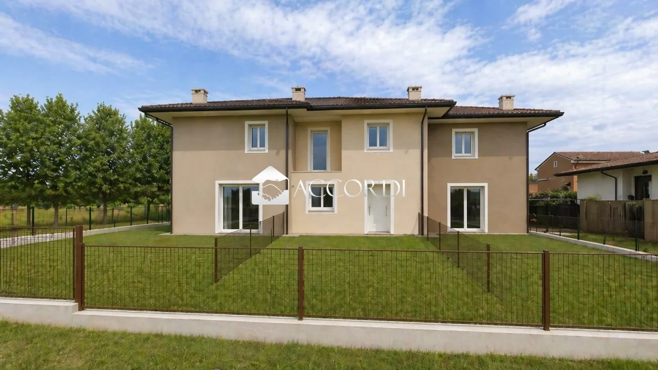 2 - продажа дом asolo венето италия