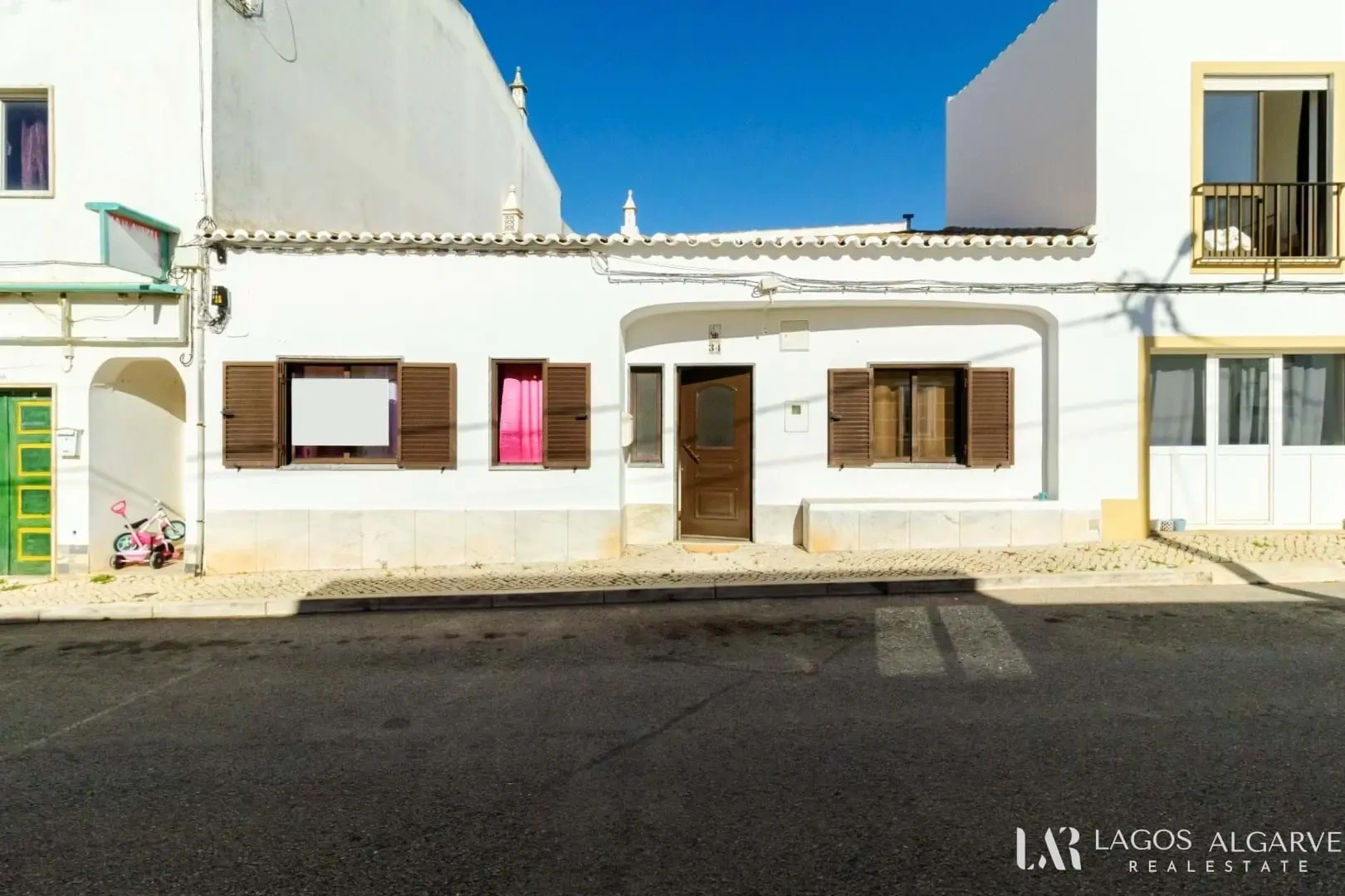1 - verkoop huis vila do bispo algarve portugal