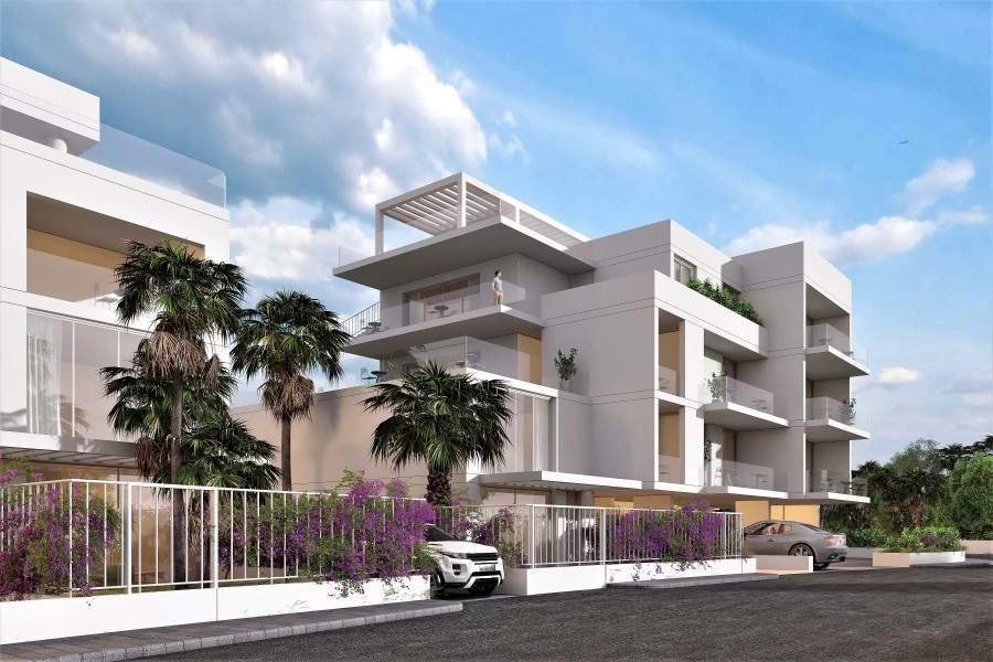 2 - vente appartement larnaca larnaca chypre