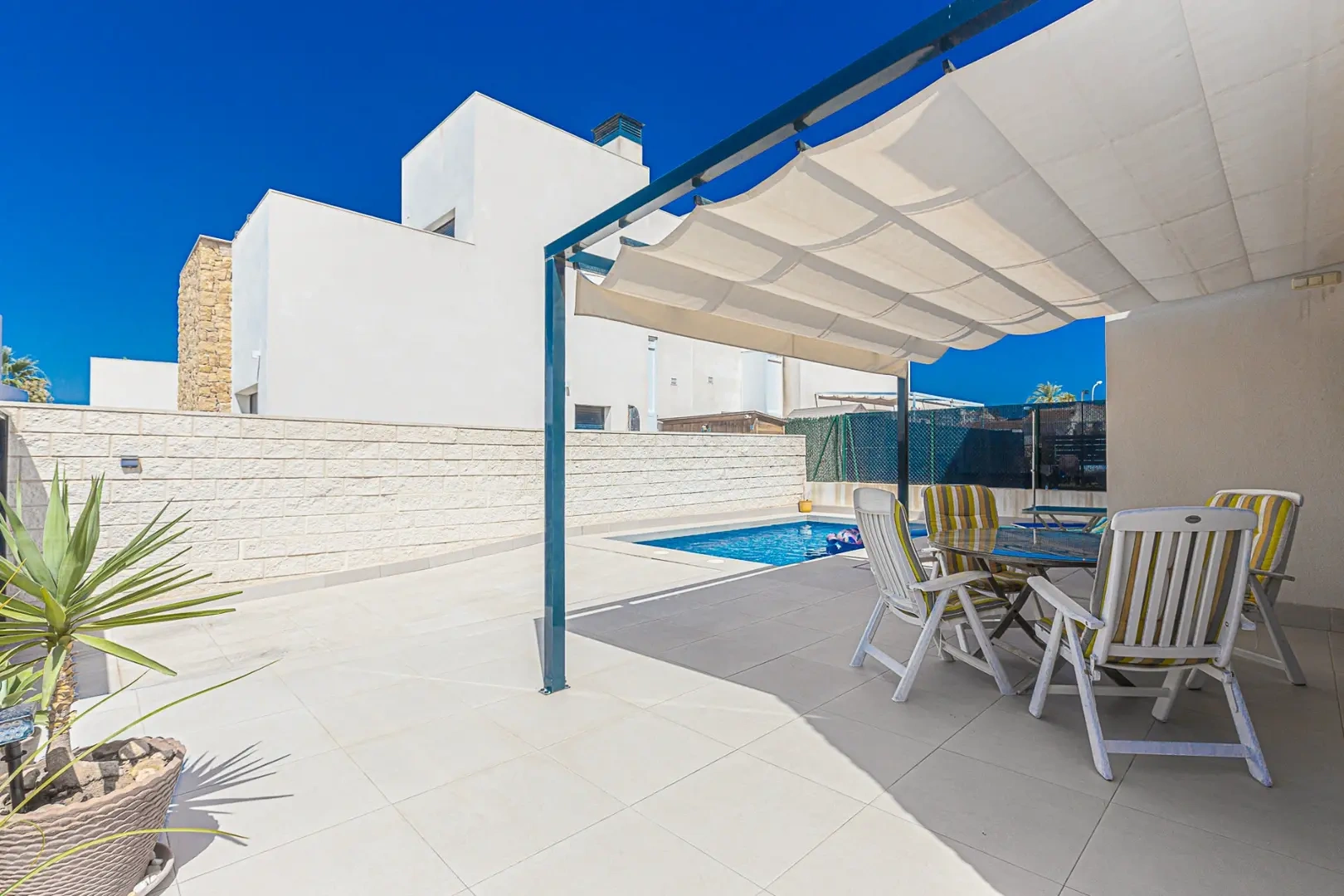 2 - vendita casa ciudad quesada comunità valenciana spagna