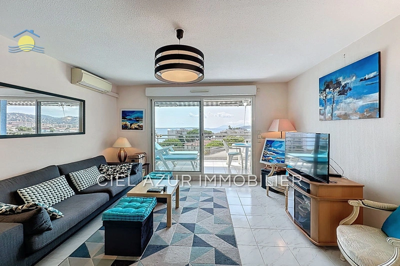 Wohnung meerblick mit Terrasse