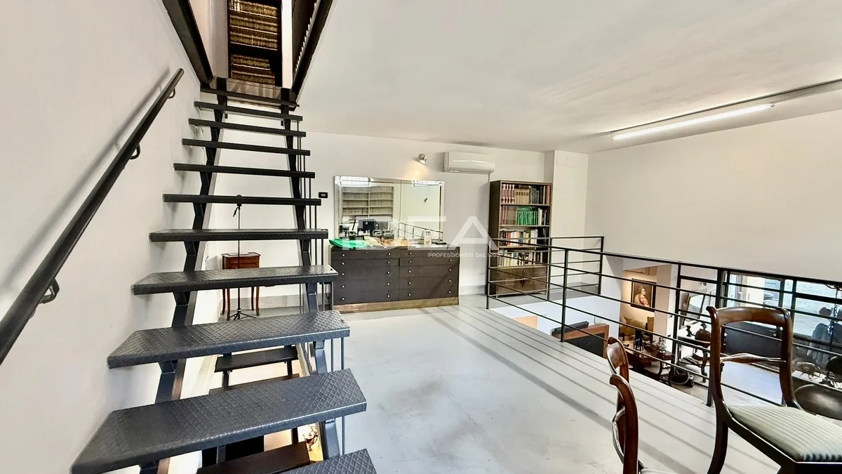 2 - venta apartamento lucca toscana italia