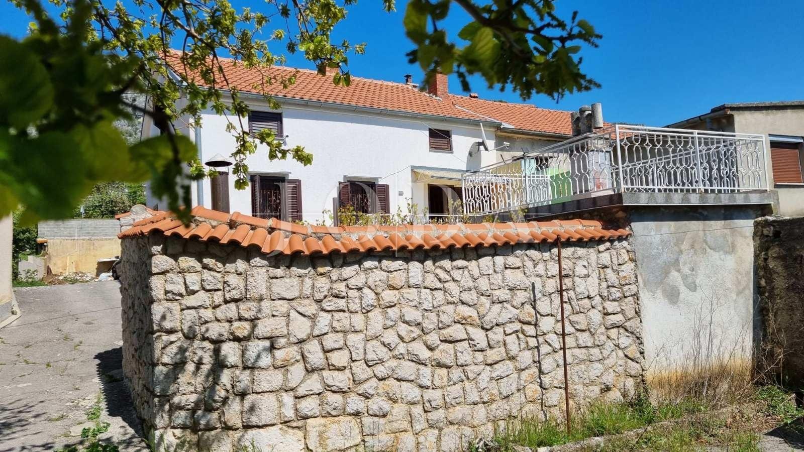 1 - verkoop huis vinodolska općina primorje-gorski kotar kroatië