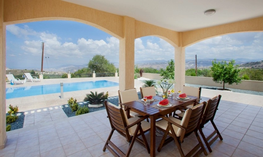 2 - villa for sale in paphos paphos cyprus