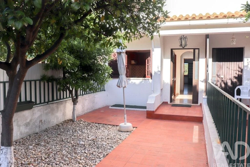 1 - verkauf haus albufeira algarve portugal
