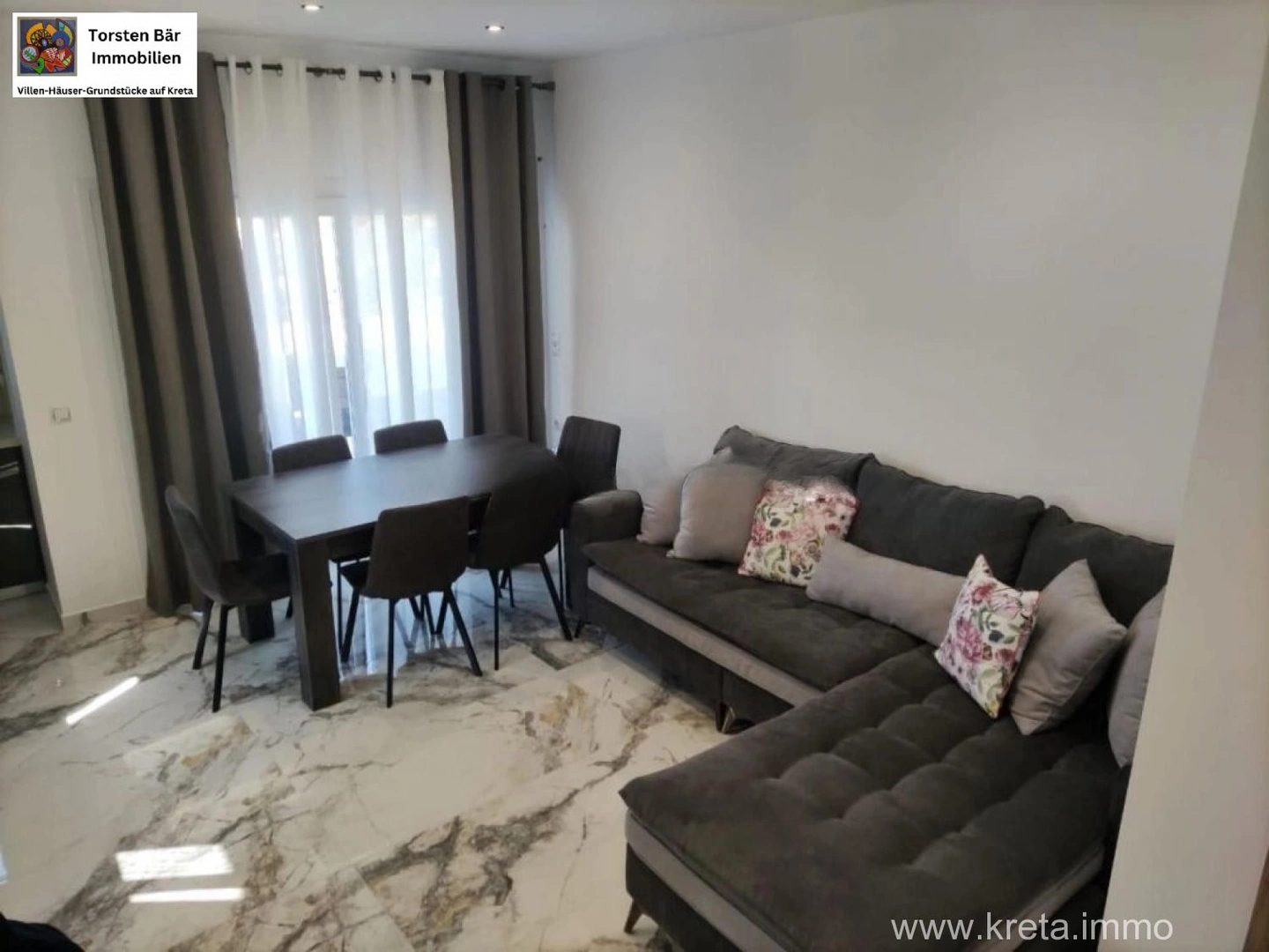 2 - venda apartamento sívas creta grécia