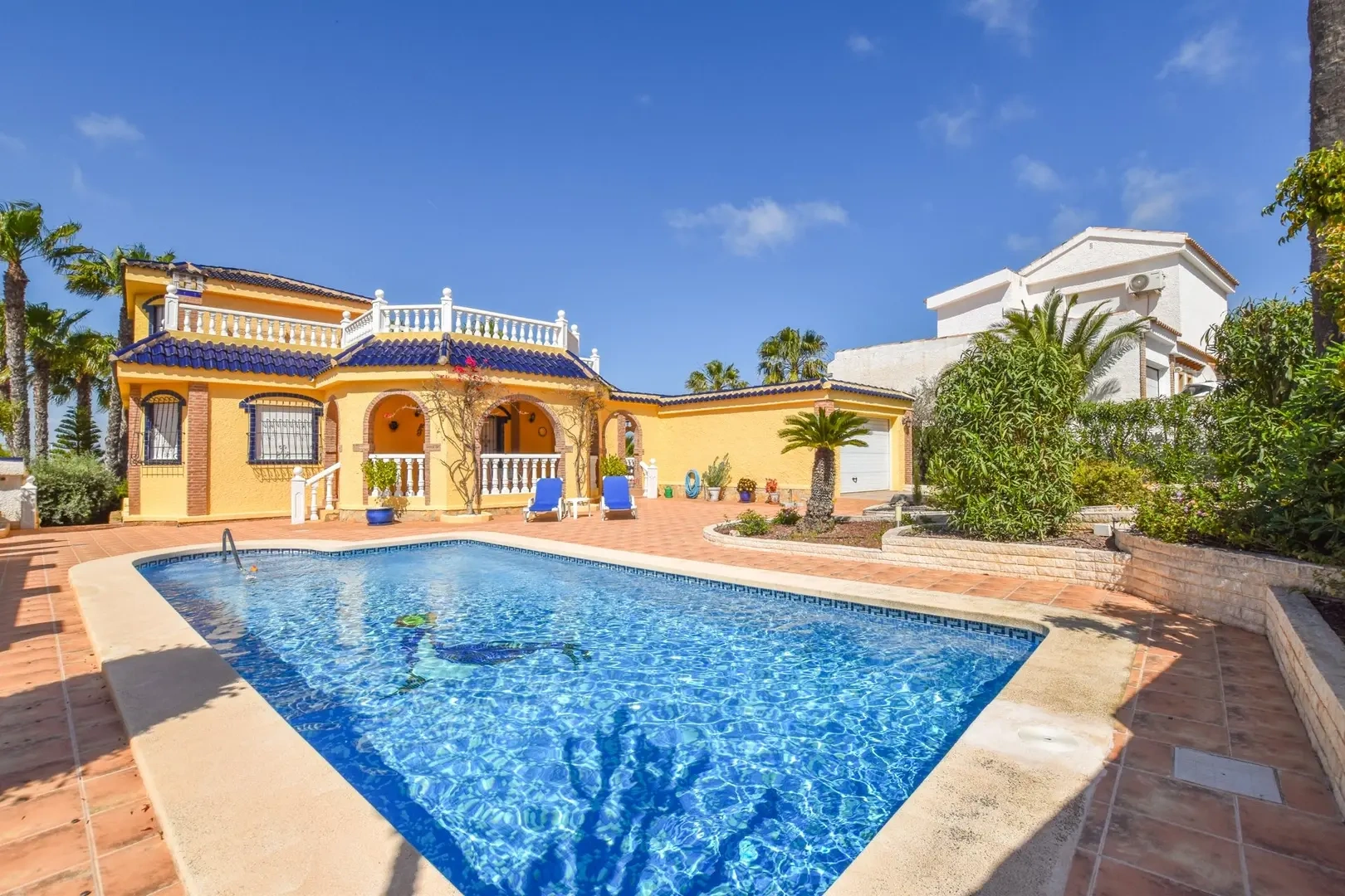 1 - venda casa gran alacant comunidade valenciana espanha