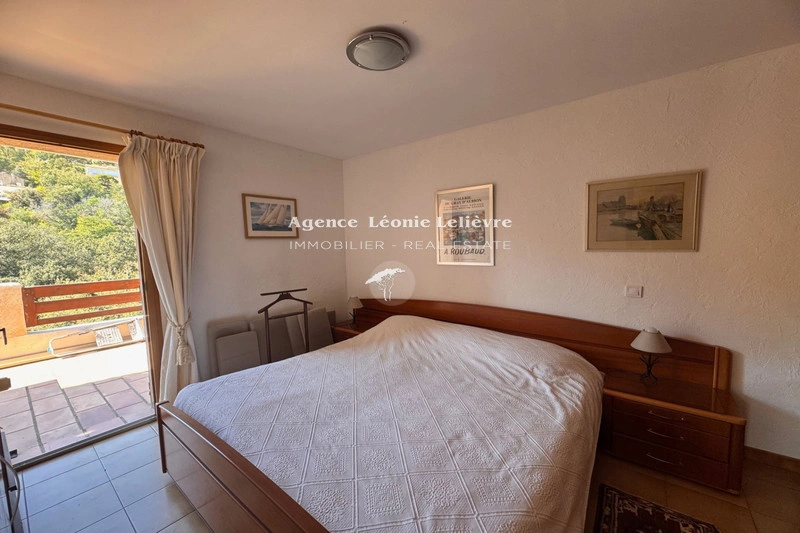 2 - venta casa vista al mar les issambres var francia