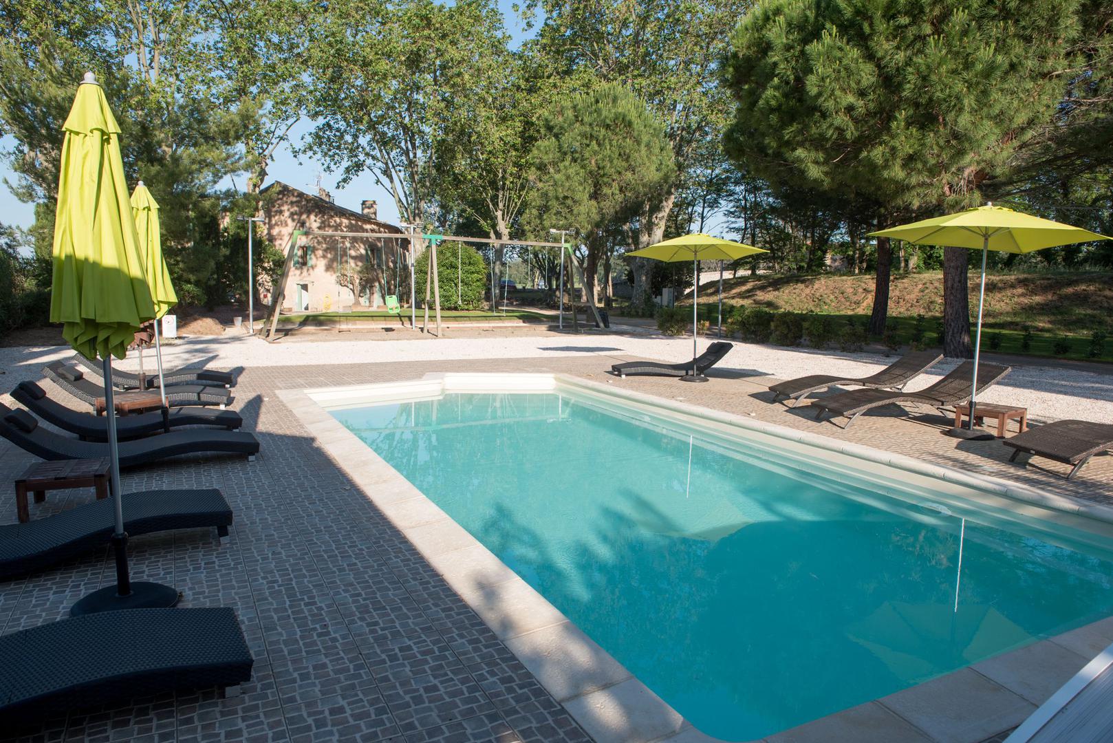 2 - venta propiedad ouveillan aude francia