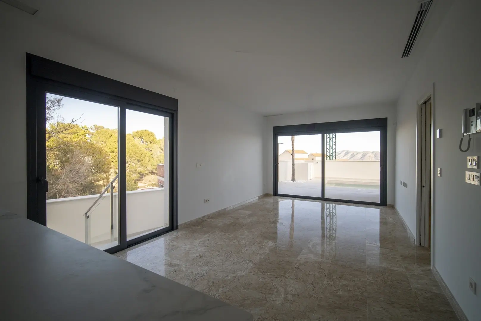 2 - vente maison la nucia - costa blanca communauté valencienne espagne