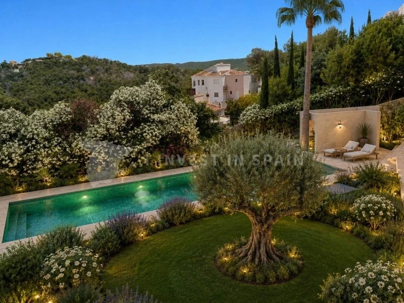 2 - venda villa xabia/javea - costa blanca comunidade valenciana espanha