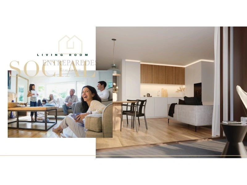 2 - venta apartamento vila nova de gaia región norte portugal