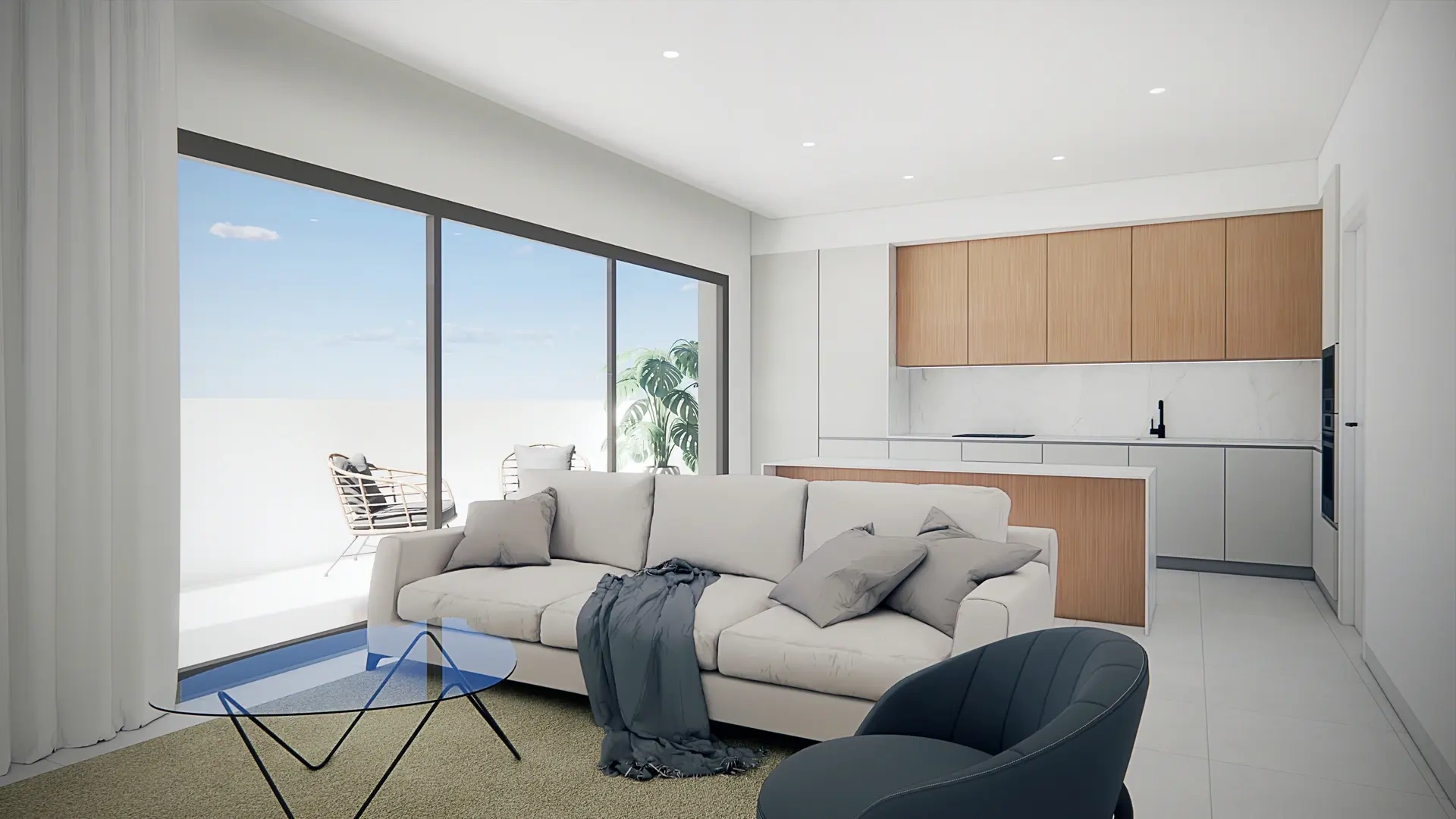 2 - apartment for sale in pilar de la horadada valencian community spain