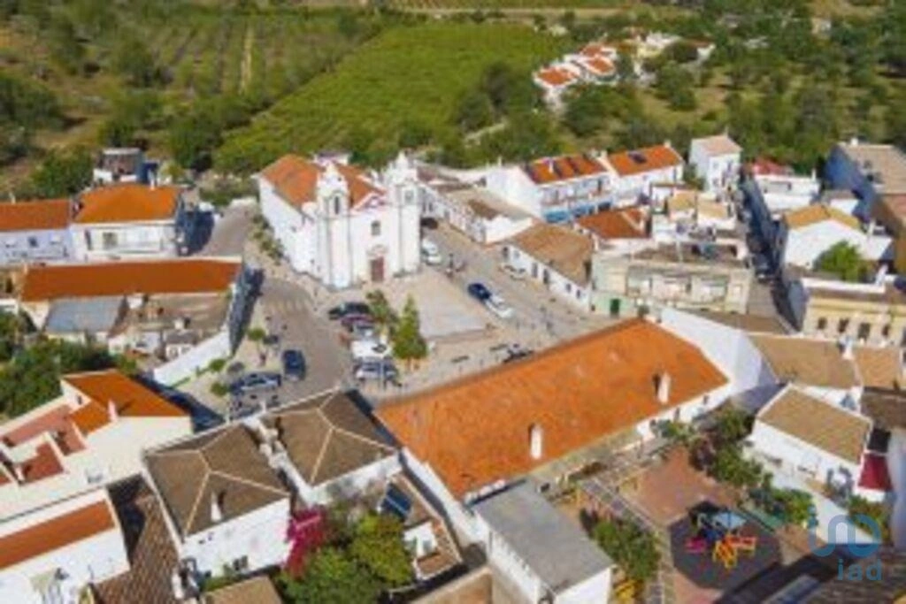 1 - vente terrain luz de tavira algarve portugal