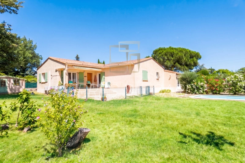 1 - house for sale in saint-laurent-la-vernède gard france