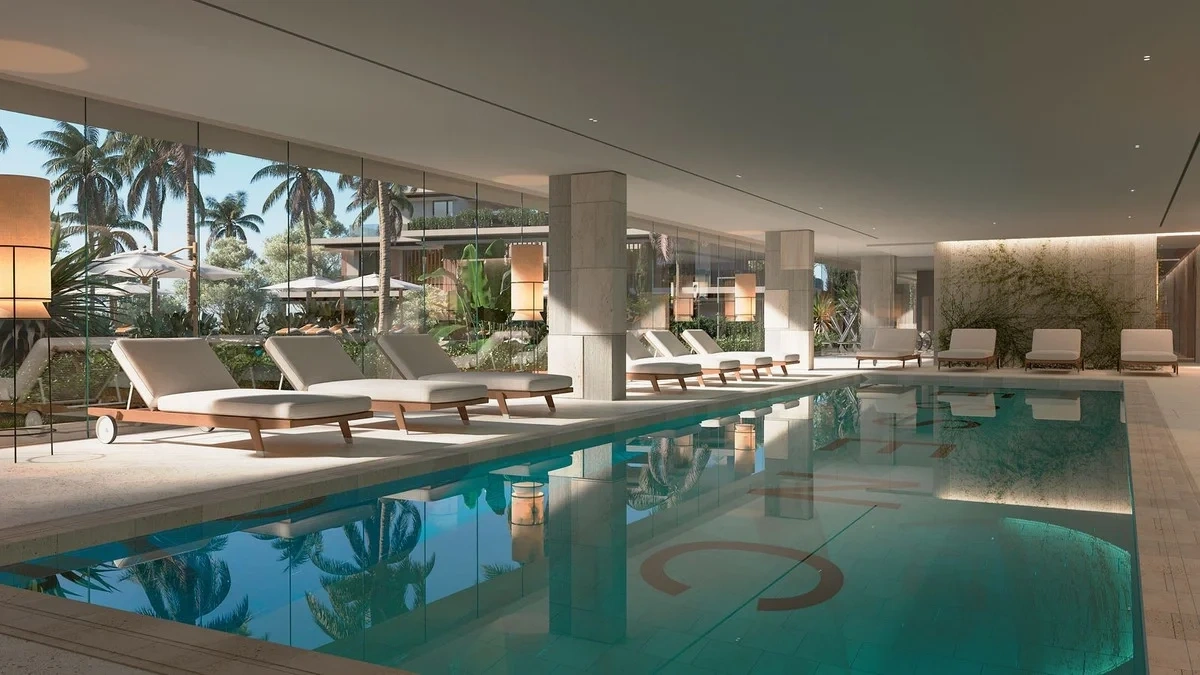 1 - продажа квартира estepona - costa del sol андалусия испания