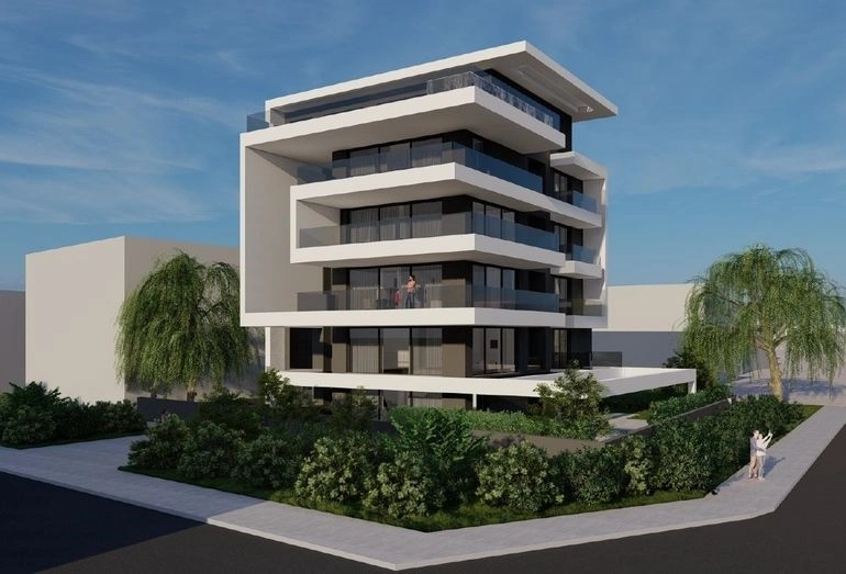 1 - venta apartamento glyfada ática grecia