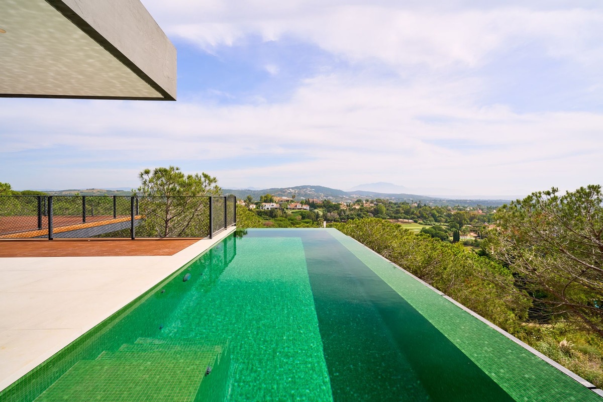 2 - verkoop huis sotogrande andalusië spanje