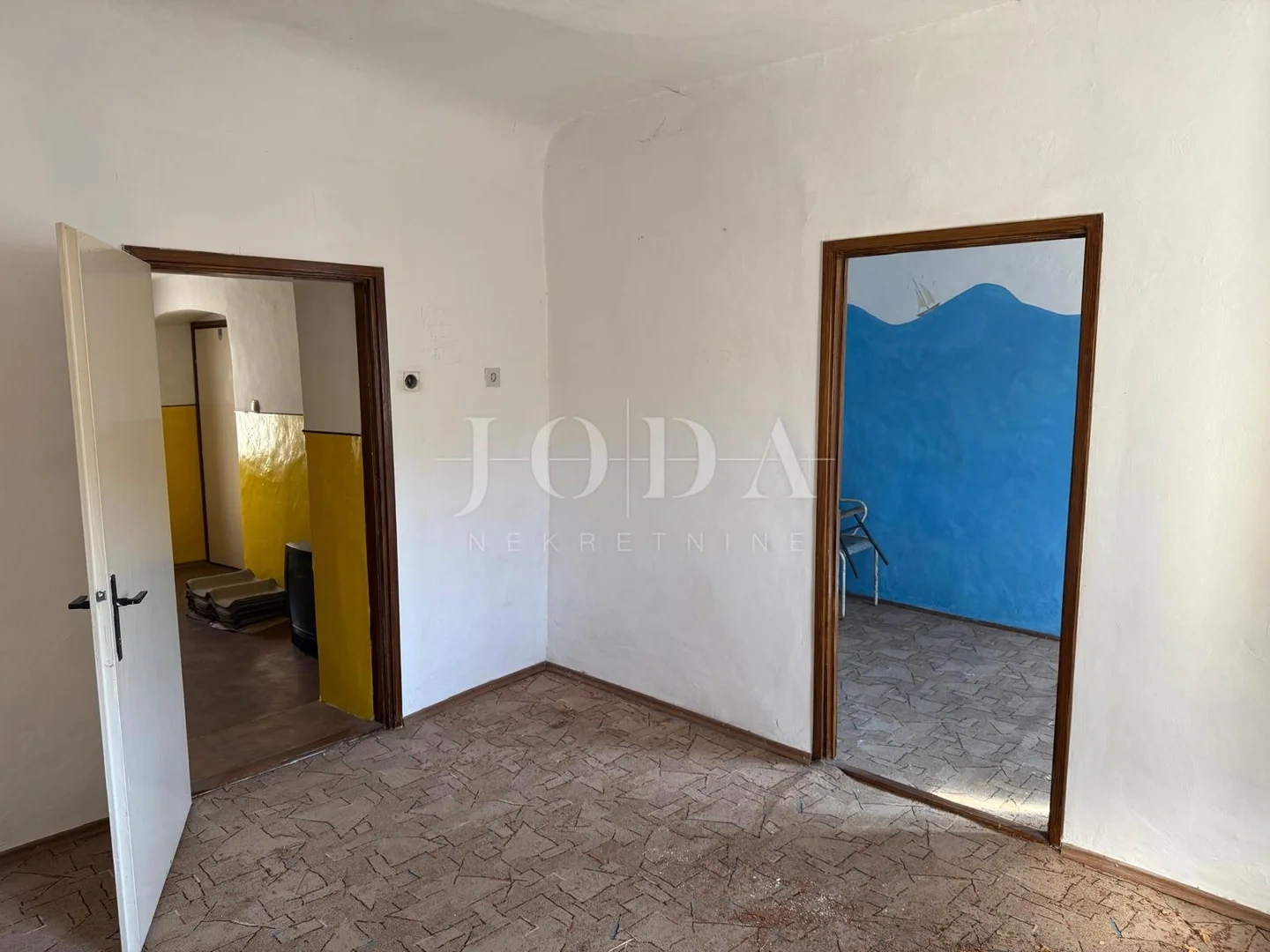 1 - venta apartamento senj lika-senj croacia