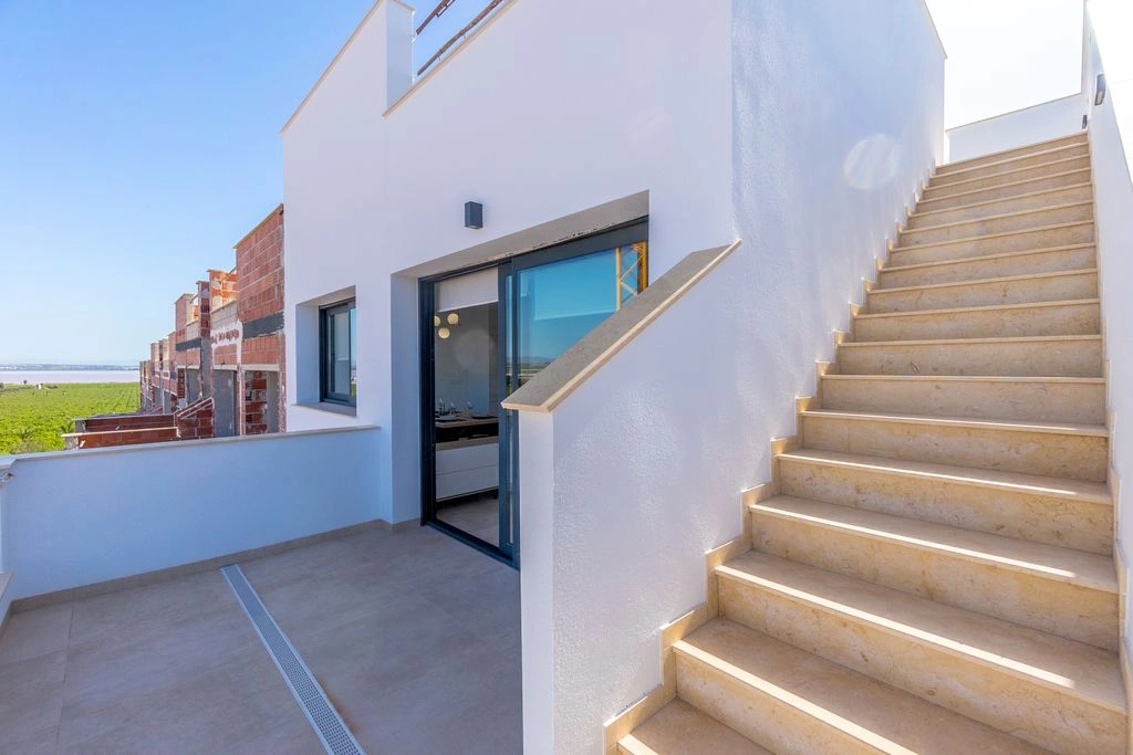 1 - vendita appartamento torrevieja - costa blanca comunità valenciana spagna