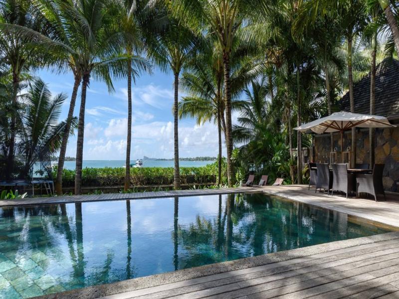 2 - estate for sale in grand baie rivière du rempart mauritius