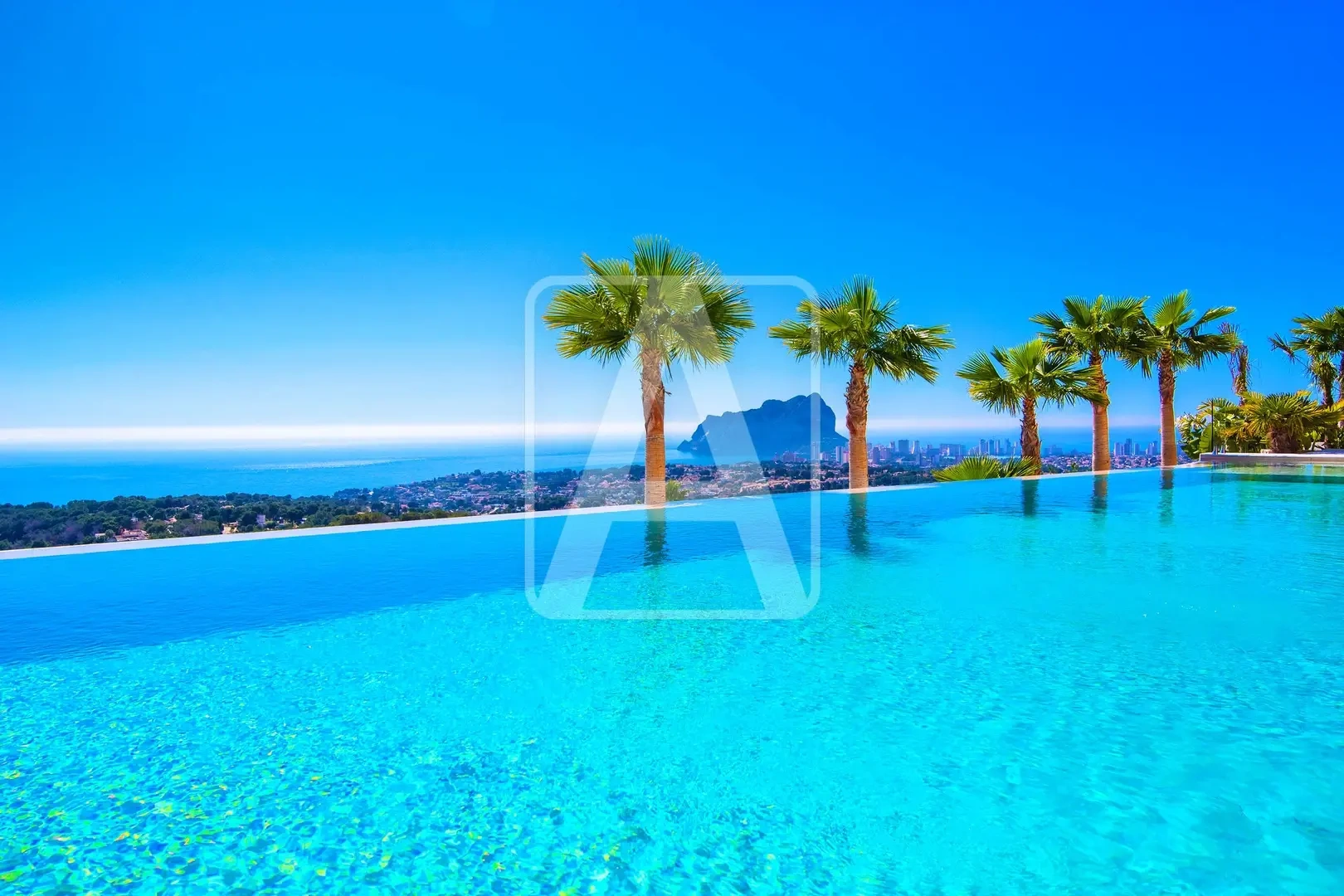 1 - verkoop huis uitzicht op zee benissa - costa blanca valencian community spanje