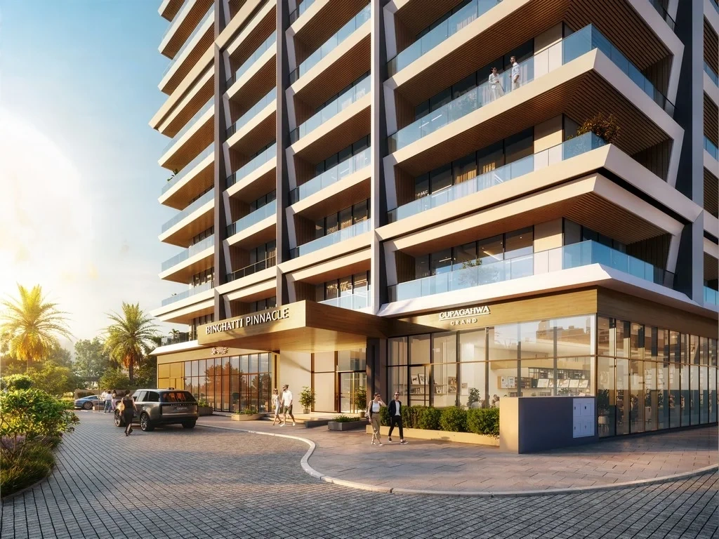 2 - vente appartement dubai dubai émirats arabes unis