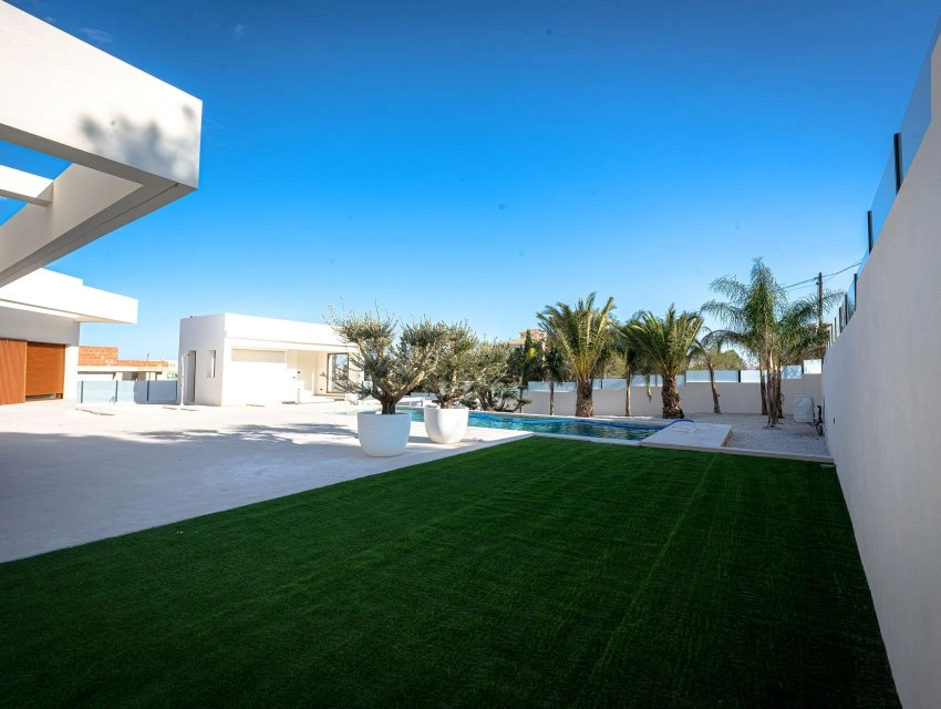 2 - verkoop villa ciudad quesada valencian community spanje