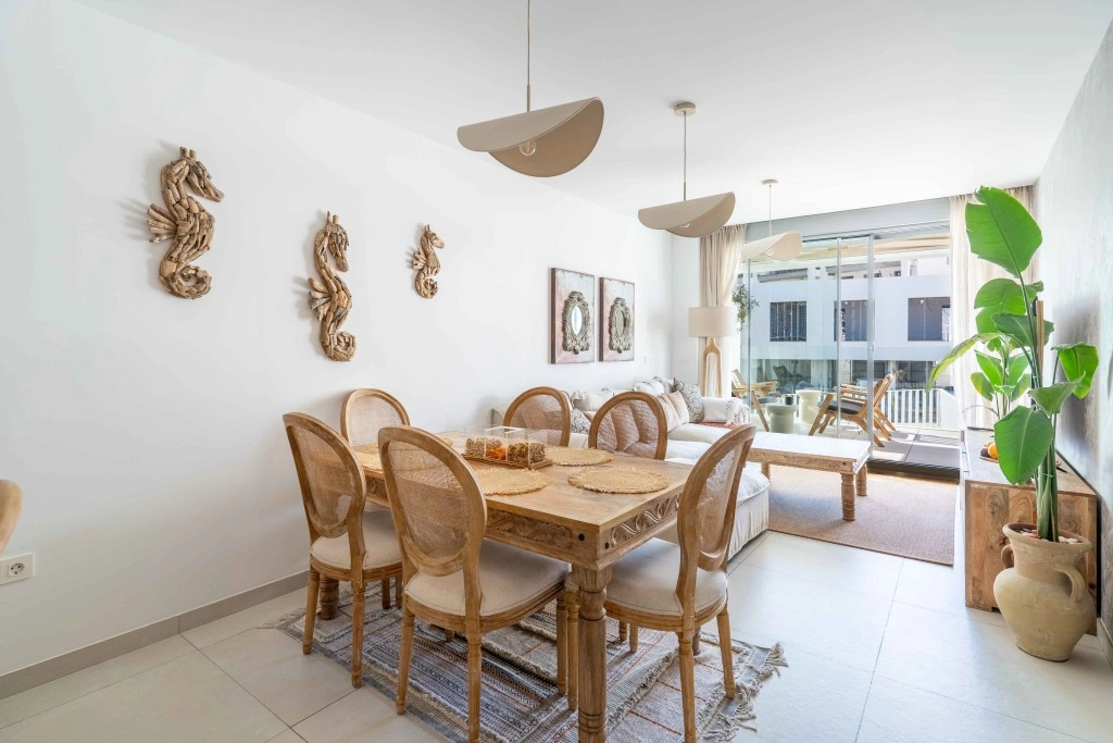1 - venta apartamento marbella - costa del sol andalucía españa