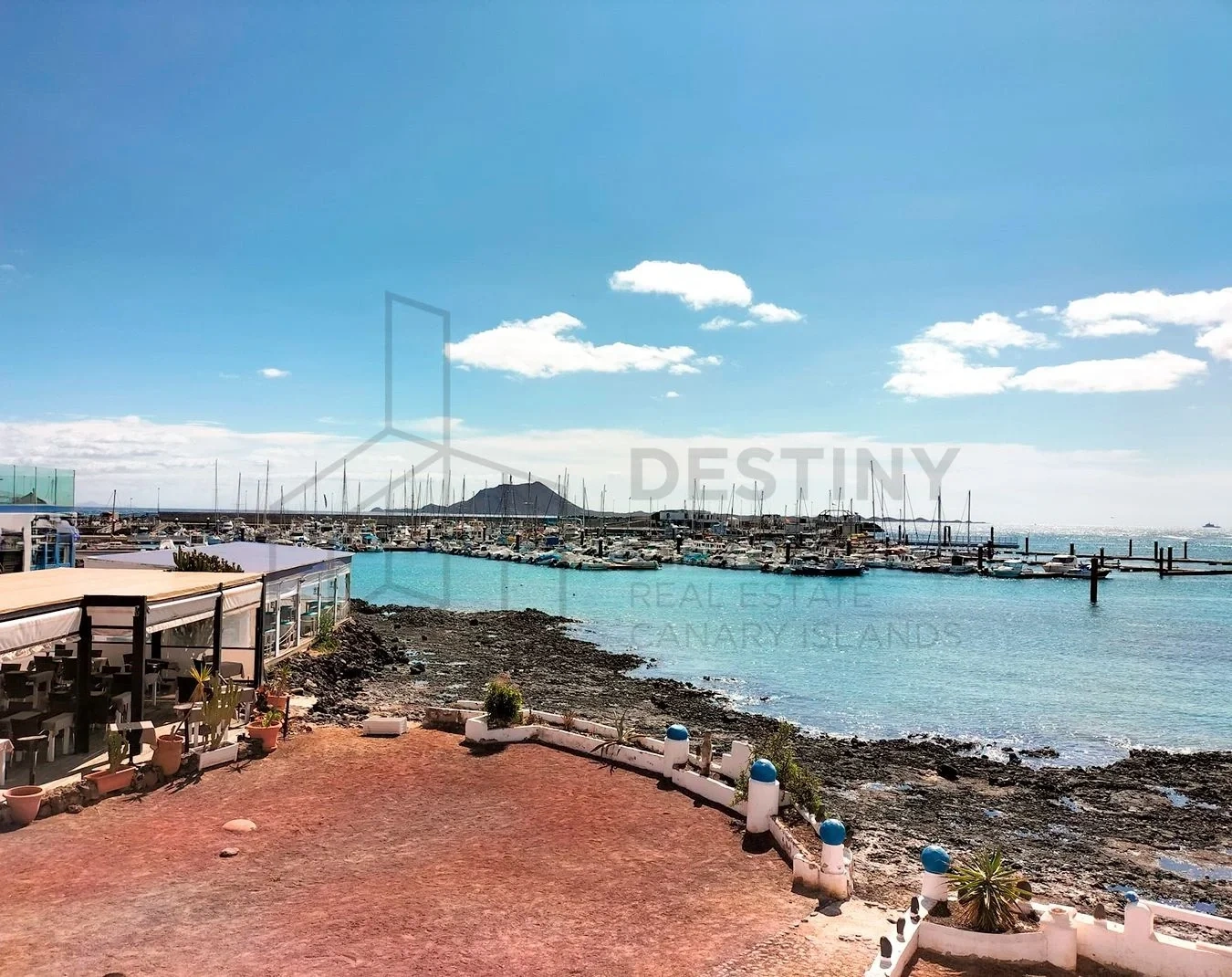2 - venda casa frente ao mar corralejo fuerteventura - ilhas canárias espanha