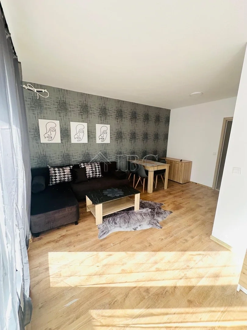 1 - vente appartement sunny beach burgas bulgarie