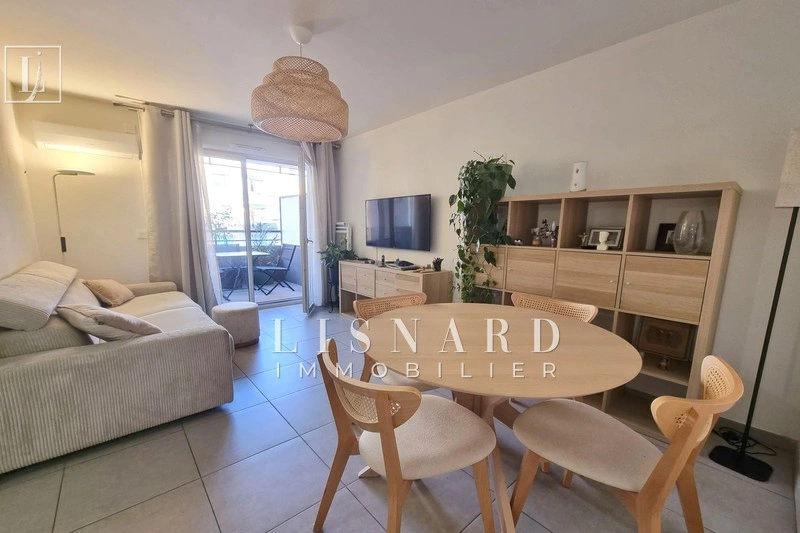 1 - apartment for sale in vallauris alpes-maritimes france
