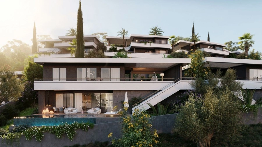 2 - venda villa limassol limassol chipre
