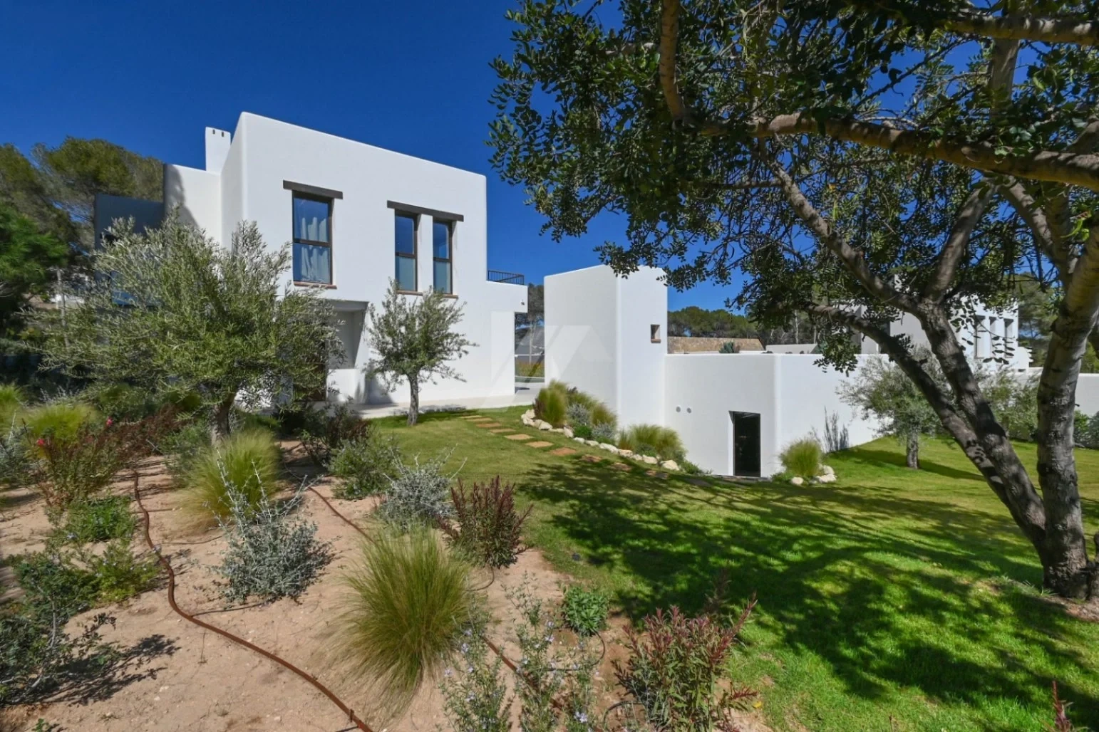 2 - vendita villa moraira - costa blanca comunità valenciana spagna