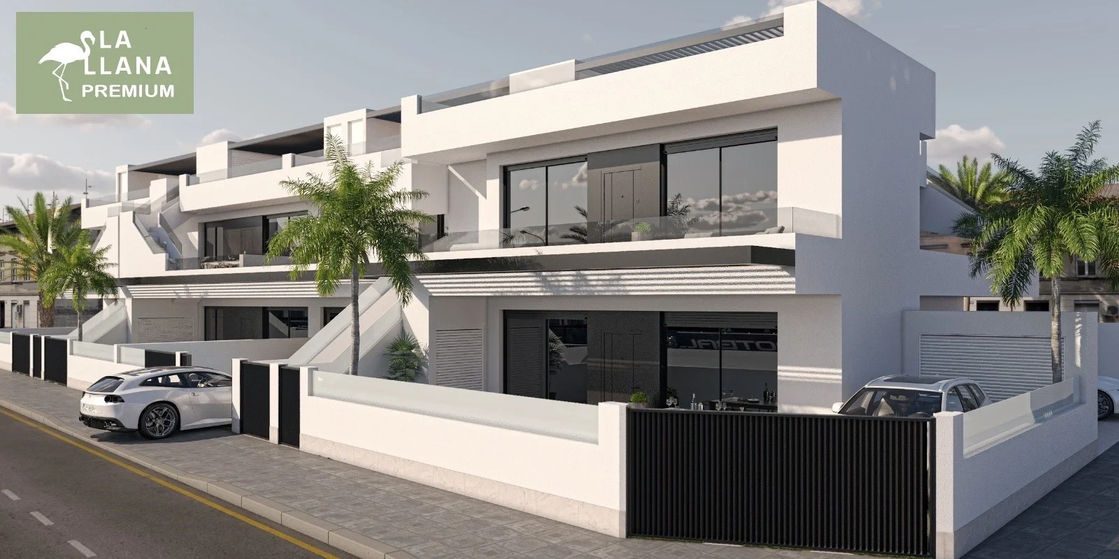 2 - verkoop appartement strand to voet san pedro del pinatar region of murcia spanje