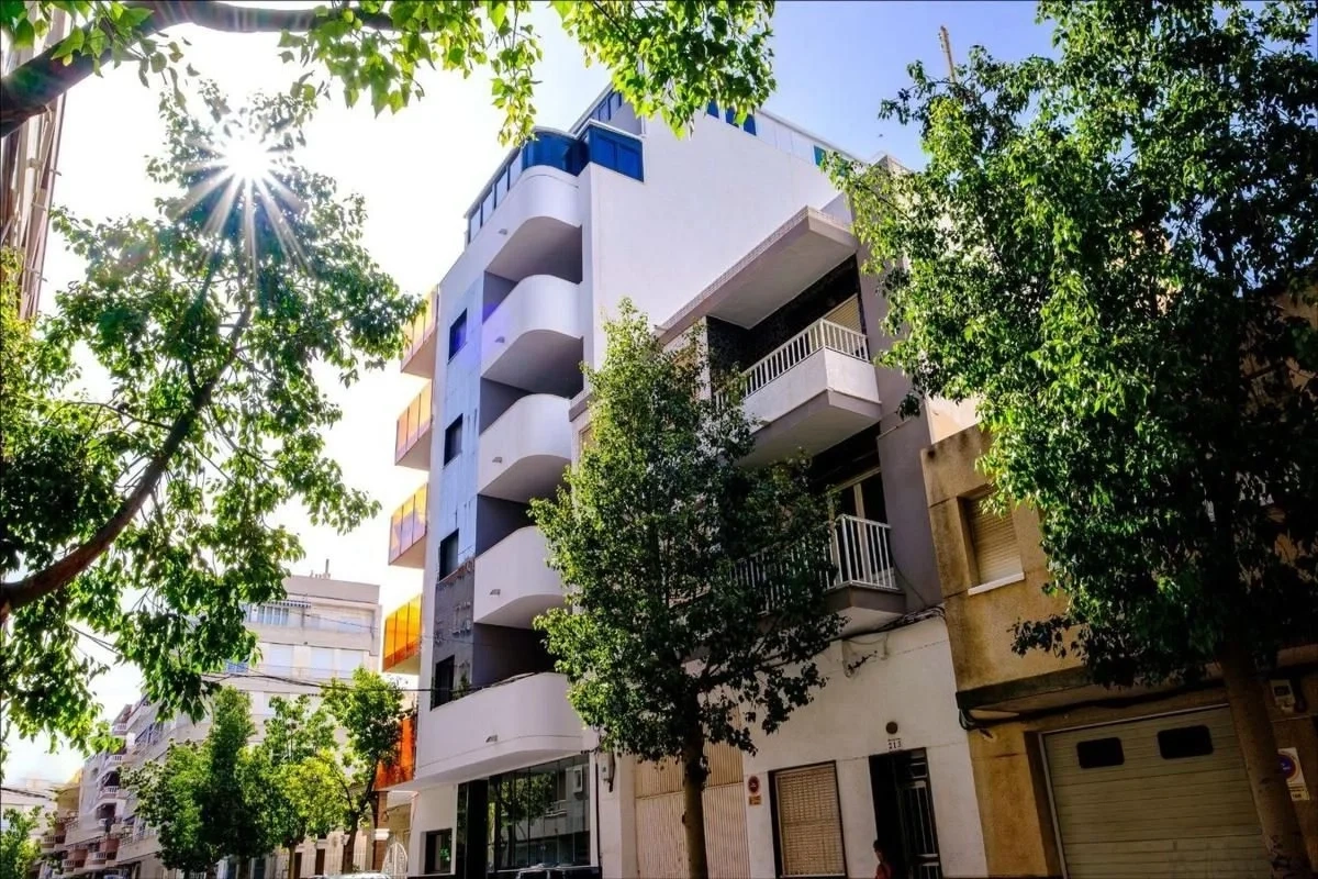 2 - vente appartement torrevieja - costa blanca communauté valencienne espagne