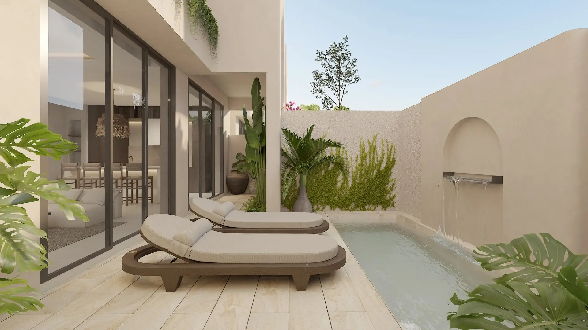 2 - продажа villa pecatu bali индонезия