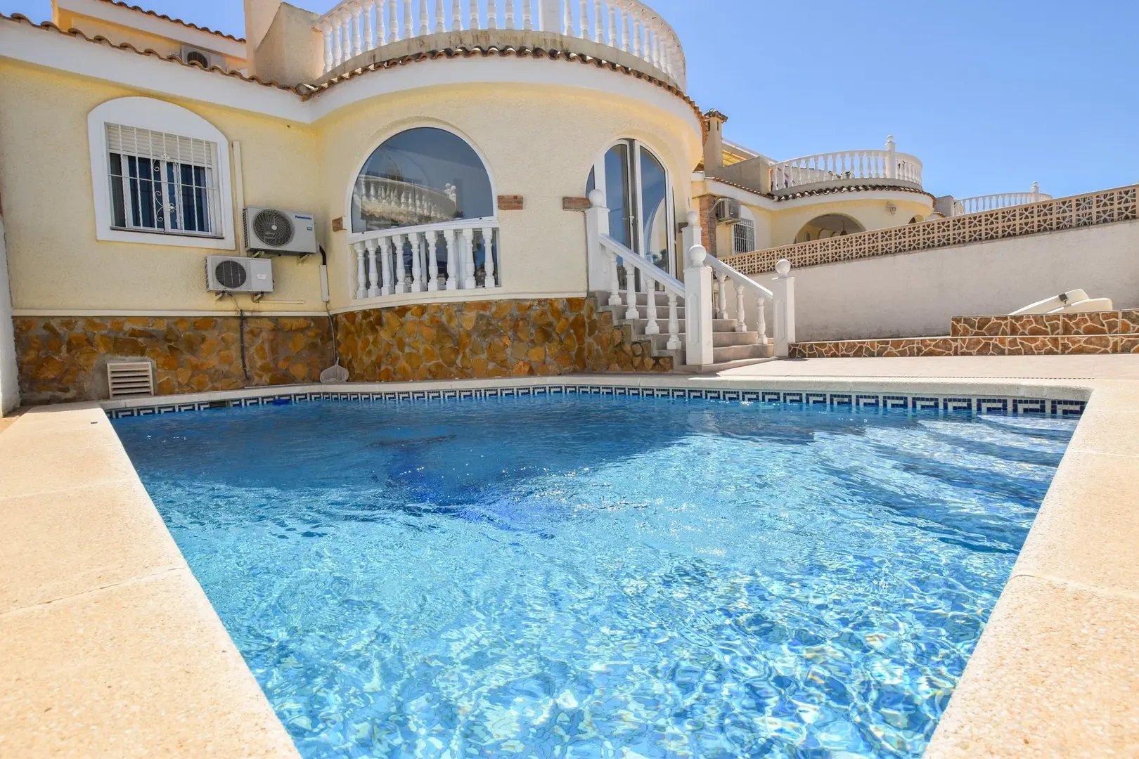 2 - venda casa gran alacant comunidade valenciana espanha