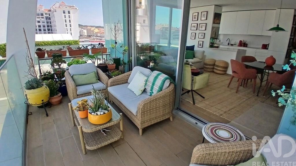 1 - venda apartamento são martinho do porto região do centro portugal