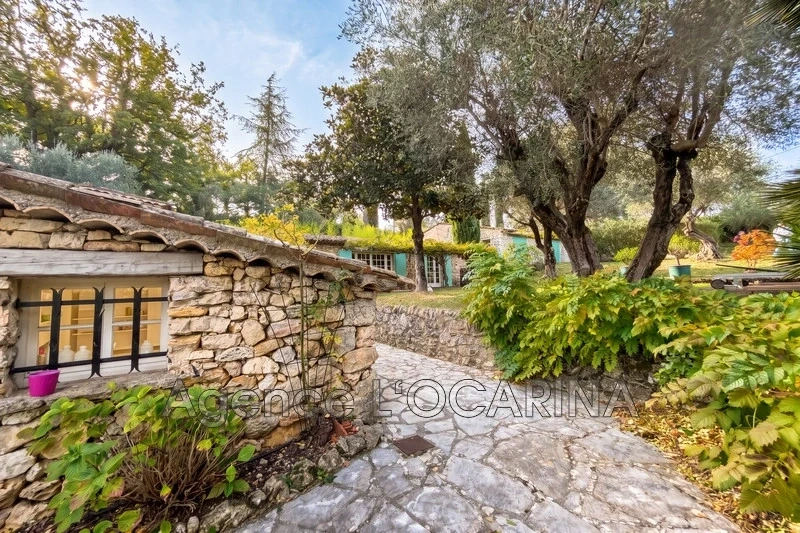 1 - venta casa opio alpes-marítimos francia