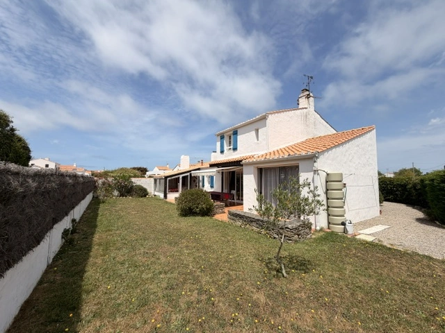 1 - verkauf haus noirmoutier-en-l'île vendée frankreich