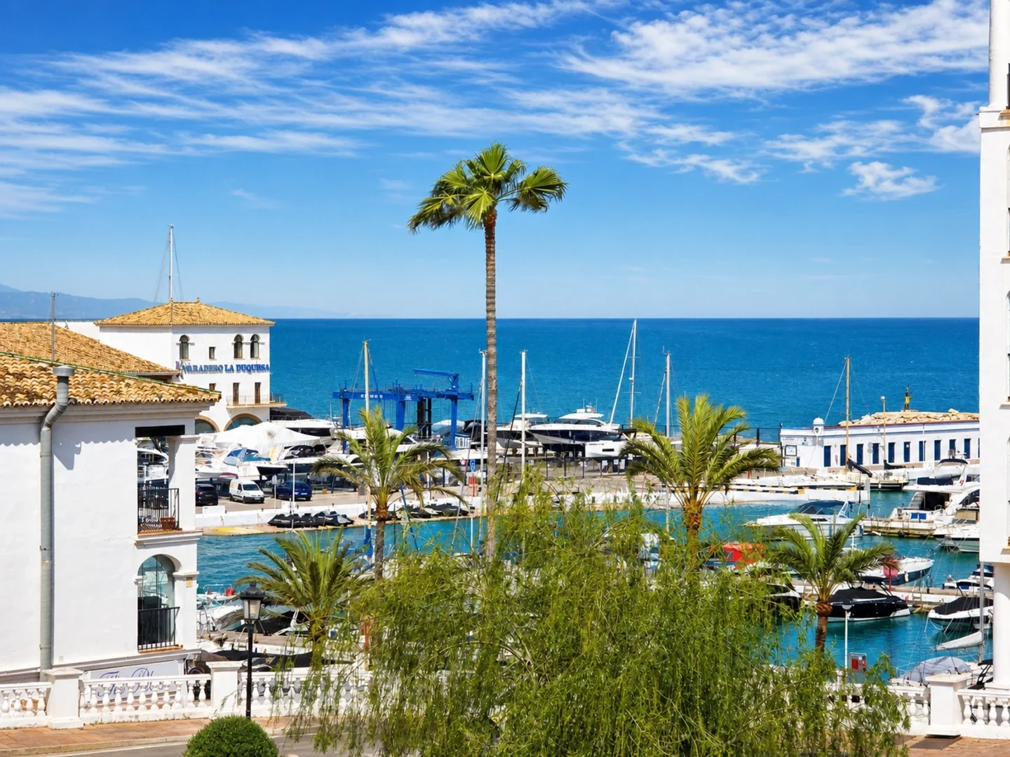 2 - venta casa vista al mar manilva andalucía españa