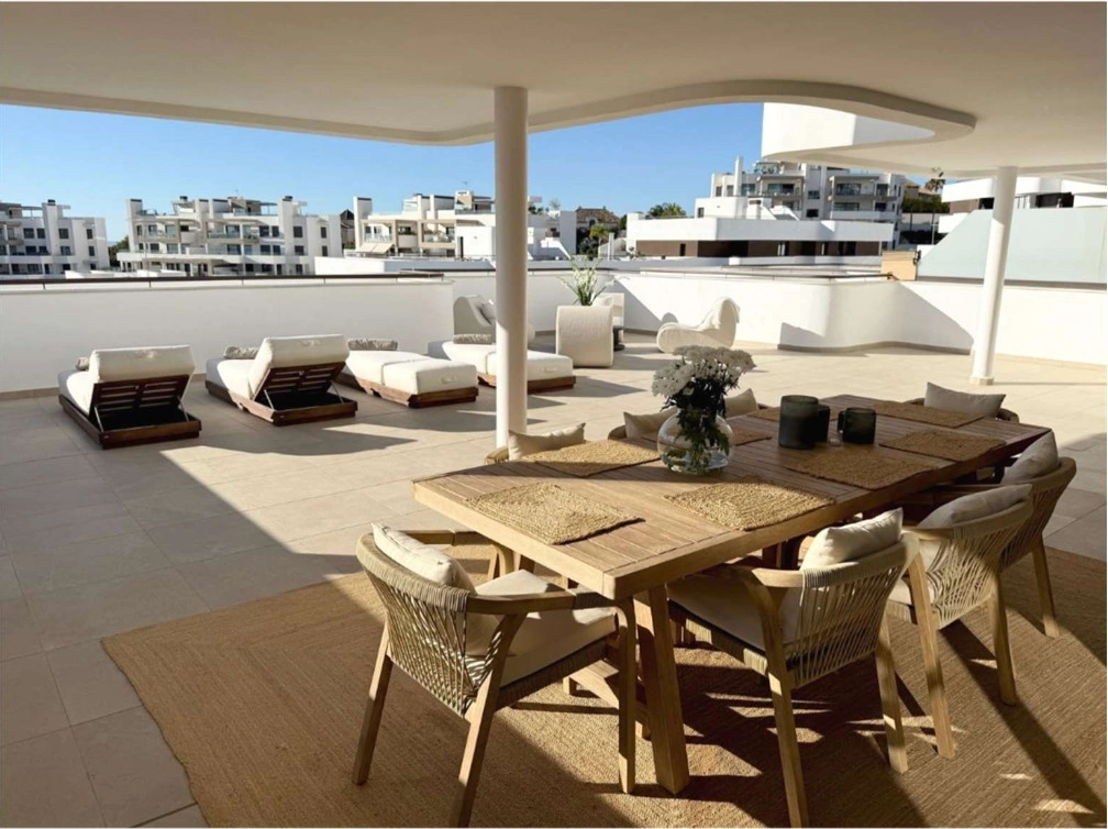 1 - продажа квартира estepona - costa del sol андалусия испания