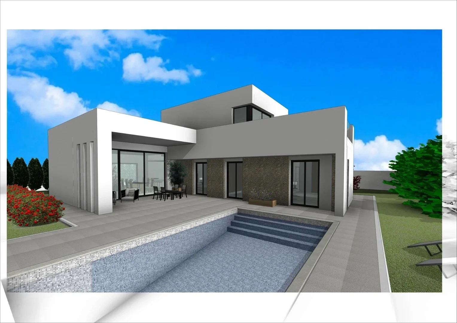 2 - verkoop huis aspe valencian community spanje