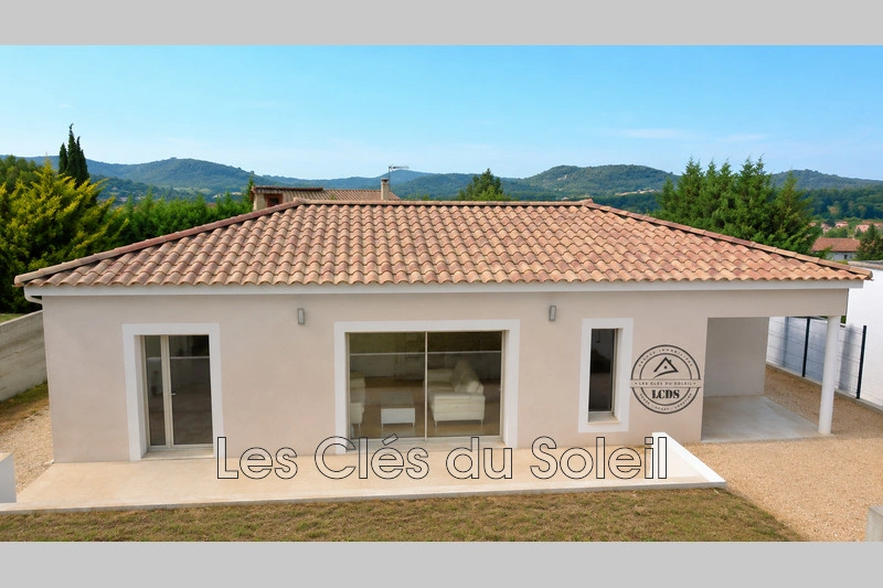 1 - verkauf haus brignoles var frankreich